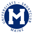  Logo: Universitäts Sportclub Mainz